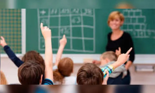 Simulado avalia nível de aprendizagem em Arapongas