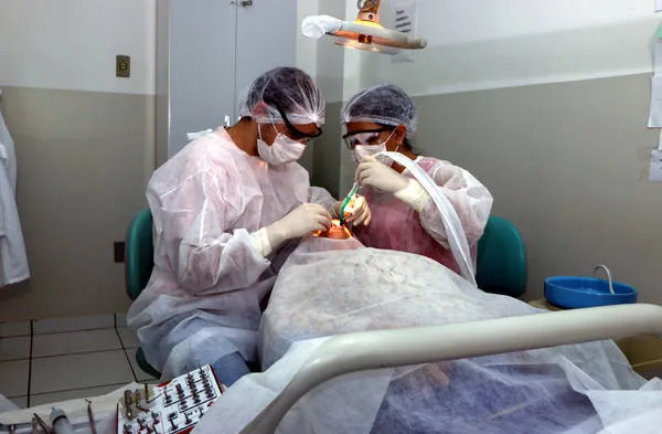 Apucarana realizou quase 20 mil implantes (Foto: Divulgação)