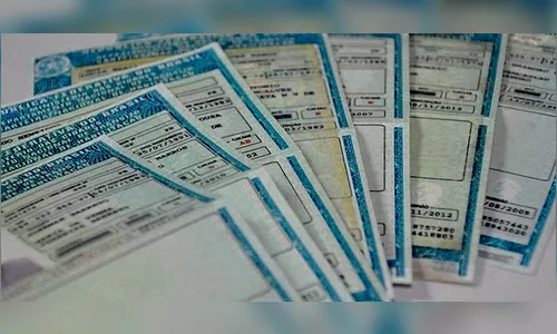 CNH vencida passa a ser aceita como documento oficial