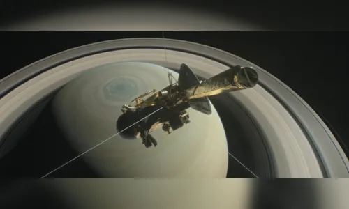 
							Cientistas esclarecem dúvida sobre possível existência de vida em lua de Saturno; veja vídeo
						
						