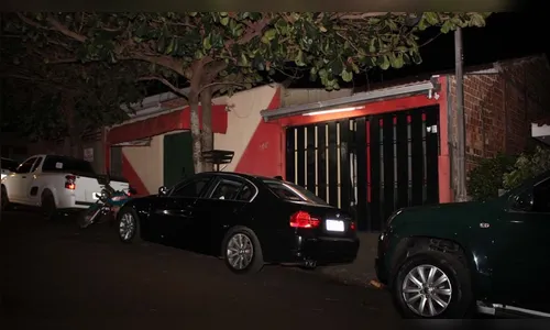 Operação conjunta fecha casa de prostituição em Jandaia do Sul
