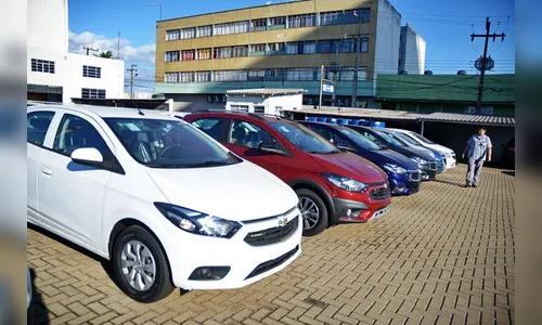 Emplacamentos de veículos sobem 26,4% em maio na região