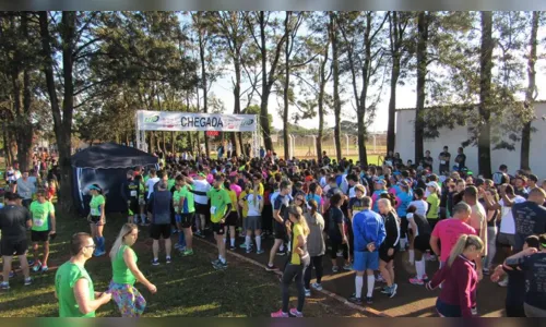 
							2ª GM Run reúne mais de 600 atletas em Arapongas
						
						
