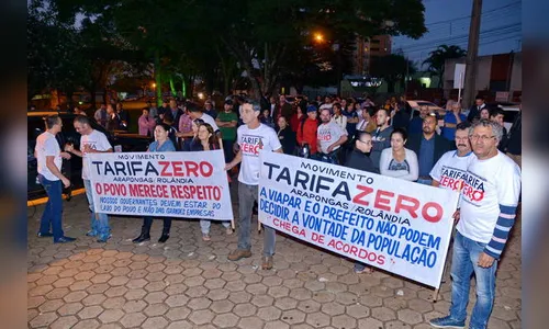 ‘Tarifa Zero’ contesta acordo com Viapar sobre pedágio na BR-369