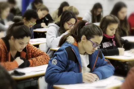 As provas têm início neste domingo (16). (Foto: Divulgação/ SETI)