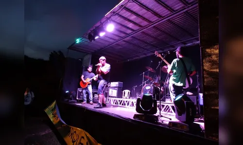 Festar promove Rock No Parque neste fim de semana 