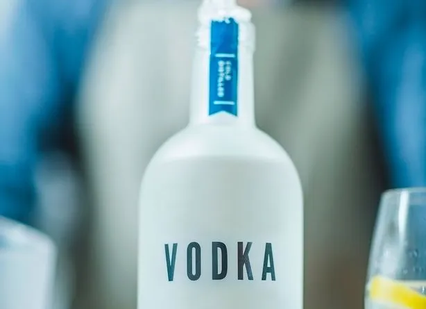 Vodka salvou vida de bichano intoxicado - Foto:  Getty - Imagem ilustrativa