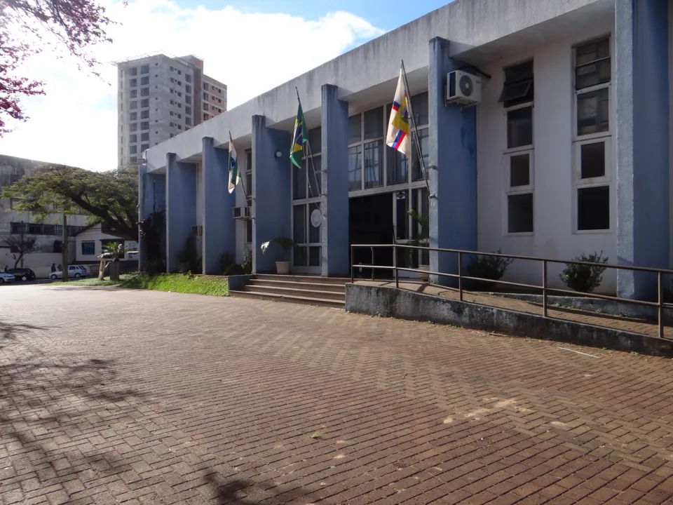 Câmara de Apucarana fixa em 11 número de cadeiras do Legislativo Municipal - Foto: Arquivo/Imagem ilustrativa