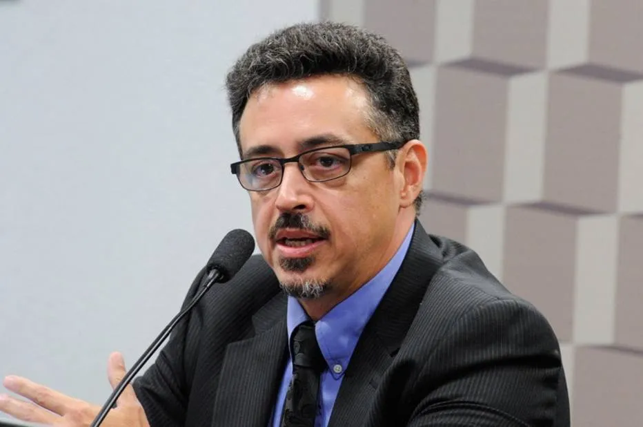 Temer escolhe jornalista Sérgio Sá Leitão para Ministério da Cultura