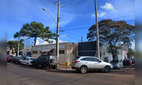 Dois presos fogem da Cadeia Pública de Arapongas e um é recapturado