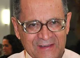  médico Lauro Francisco Felix faleceu aos 77 anos - Foto: Arquivo