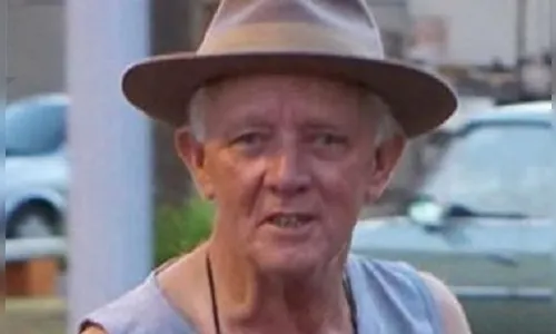 Ex-vereador de Arapongas que sofre de alzheimer continua desaparecido