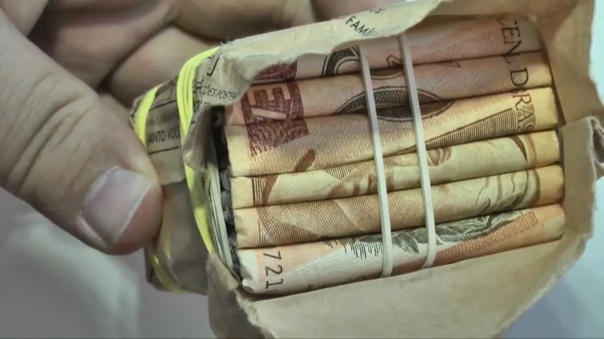 Golpistas usam o truque para roubar dinheiro das pessoas.  Foto: Reprodução/Imagem ilustrativa