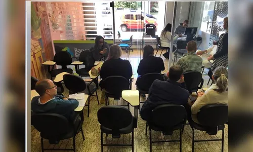  Arapongas continua o cadastramento para desconto do pedágio