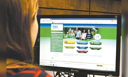 Fies abre nesta terça-feira as inscrições para 75 mil vagas