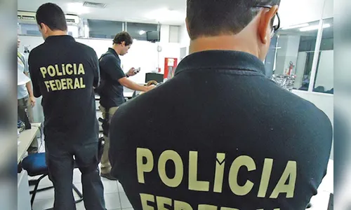 PF faz operação para prender suspeitos de pedofilia no PR e mais 13 estados