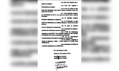 
							Fazenda de primo de Ronaldo Caiado é alvo de perseguição política
						
						
