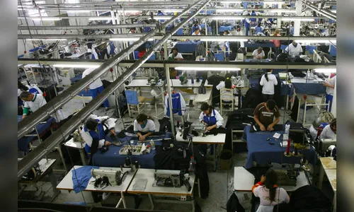 Noroeste lidera geração de vagas para empregos no PR
