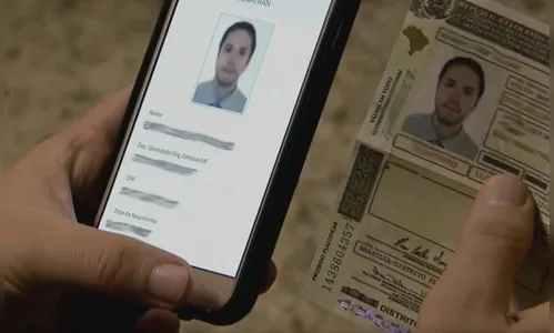 Contran aprova criação da habilitação digital; versão começa a valer em 2018