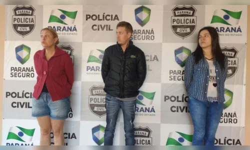 
							Polícia de Arapongas prende trio suspeito de aplicar golpe do bilhete premiado
						
						