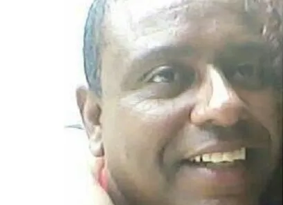 Alcides Borges de Paula, de 45 anos, faleceu em acidente no Estado de São Paulo - Foto: Divulgação