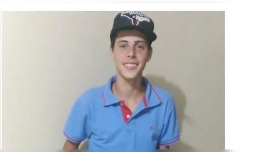 Jovem gravemente ferido em jogo de futebol tem alta hospitalar