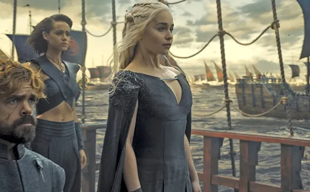 Episódios e informações de 'Game of Thrones' são roubados da HBO