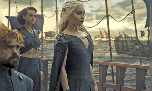 Episódios e informações de 'Game of Thrones' são roubados da HBO