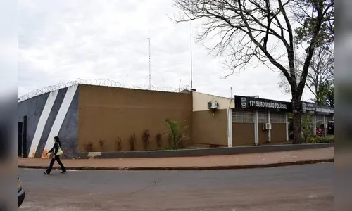 Vinte e três presos de Ivaiporã são beneficiados em mutirão carcerário