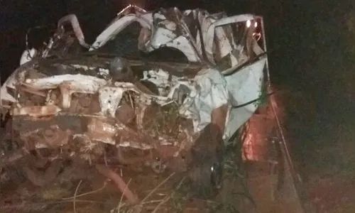 Morador de São Pedro do Ivaí ferido em acidente morre no hospital