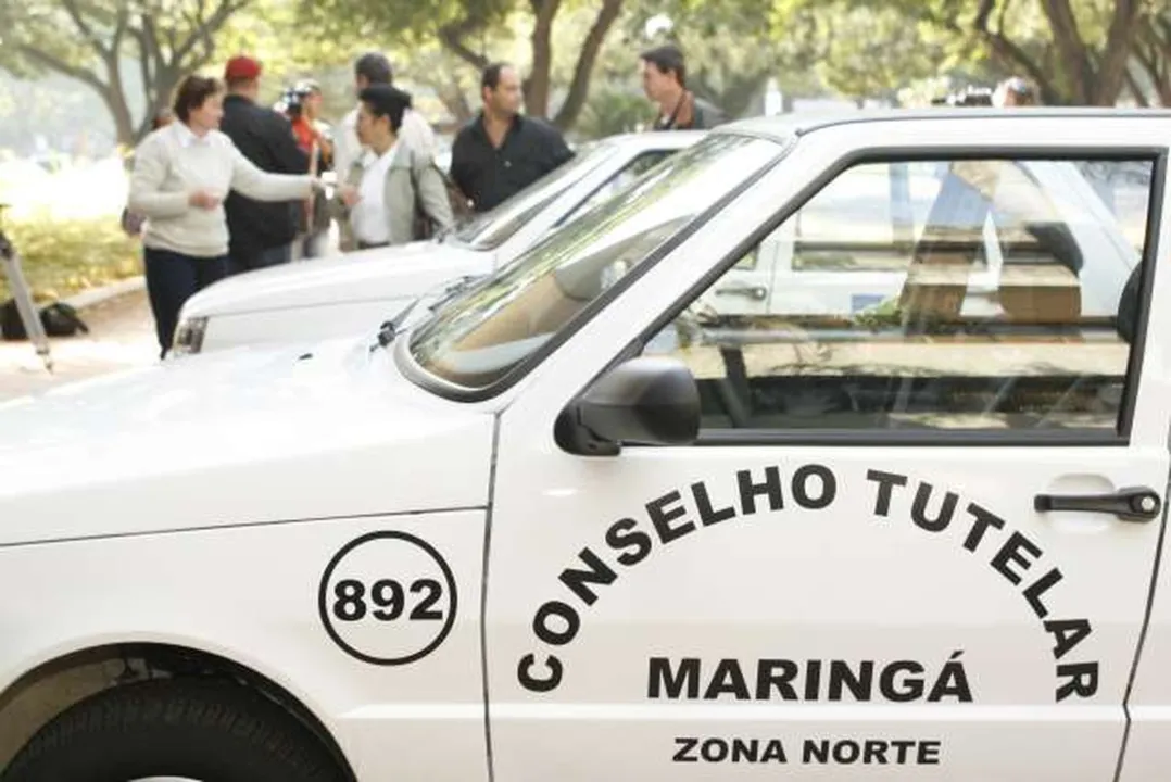 Conselho Tutelar levou os irmãos provisoriamente para um abrigo de Maringá - Foto: Prefeitura de Maringá/Divulgação