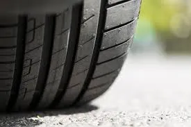 MP emitiu parecer sobre prazo de validade de pneus. Foto: Divulgação