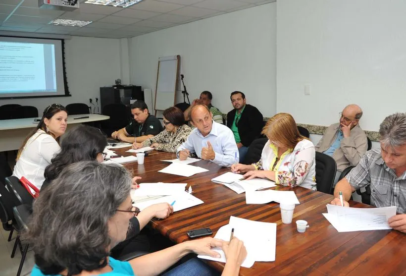 A próxima reunião está marcada para esta quinta-feira (10), em Curitiba. Foto: Assessoria