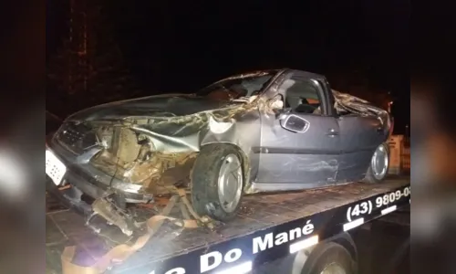 
							Policia Militar apreende 65 tabletes de maconha em Apucarana 
						
						