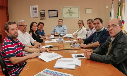 Gestores do Território do Vale do Ivaí são contra divisão geográfica da região