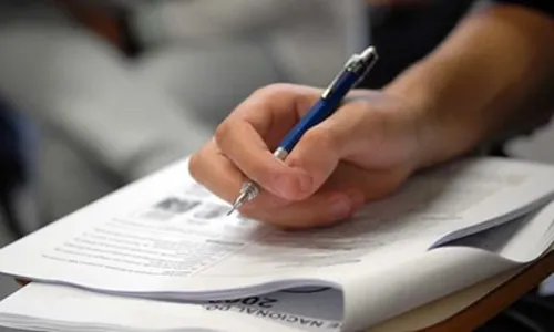 Começa a inscrição para o exame de certificação de jovens e adultos