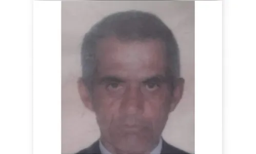 Família procura homem com Mal de Alzheimer desaparecido desde terça-feira