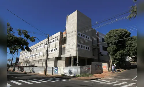 Centro de Especialidades em Londrina atenderá 21 municípios