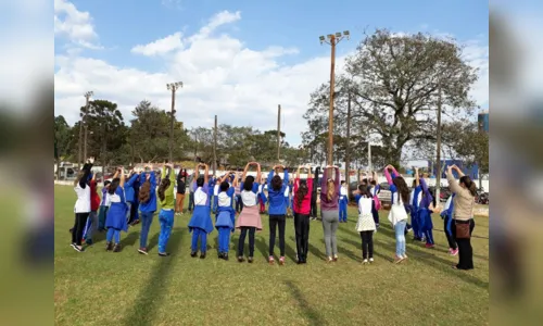 
							PM ministra palestra a alunos da rede municipal em Ivaiporã
						
						