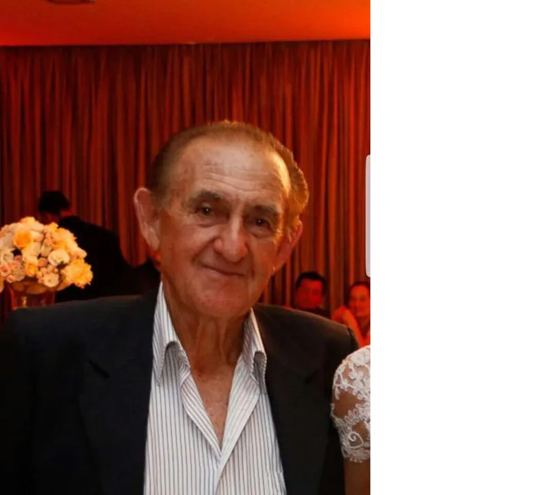 Valdevino Bertoli está desaparecido desde a manhã de sexta-feira (12). Foto: Arquivo Pessoal