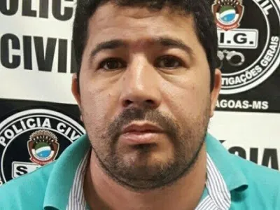 David Pereira da Costa armou um falso sequestro para se reaproximar da ex. Foto: Divulgação