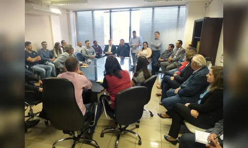 Prefeitura de Arapongas lança Programa Cidade Empreendedora