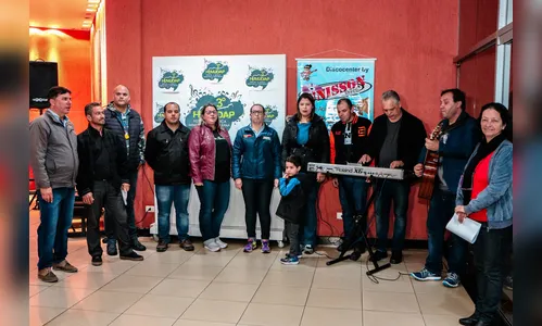 Promatur lança 3º Festival de Música Mensagem de Apucarana