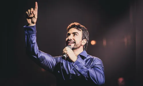 Diocese confirma show do padre Fábio de Melo em novembro