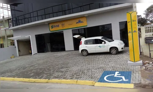 Agência do Trabalhador de Almirante Tamandaré muda de endereço