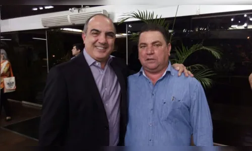 
							Prefeito participa de 6ª Conferência Estadual das Cidades  
						
						