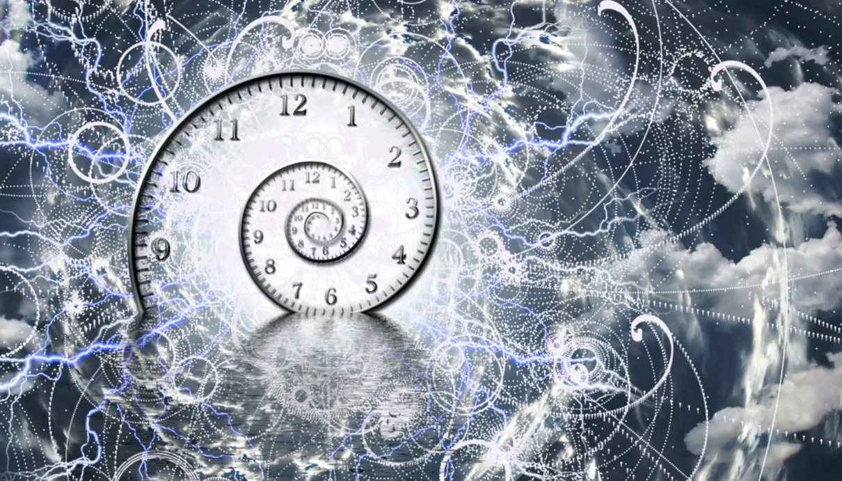 Relógio atômico com base em hidrogênio vai apurar a teoria de que o tempo não é estático no espaço - Foto: Vix
