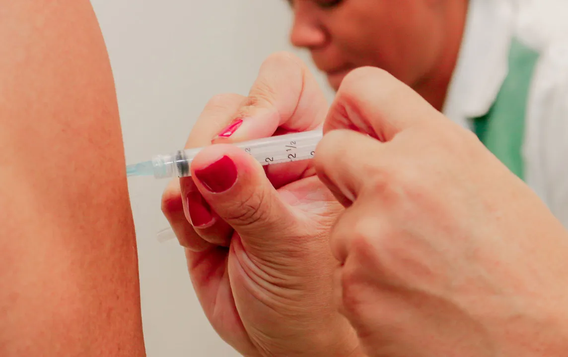 Cobertura da vacina contra HPV é ampliada