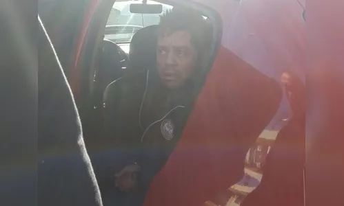 Polícia prende suspeito de matar homem e ferir outro a tiro por demora em fila de açougue