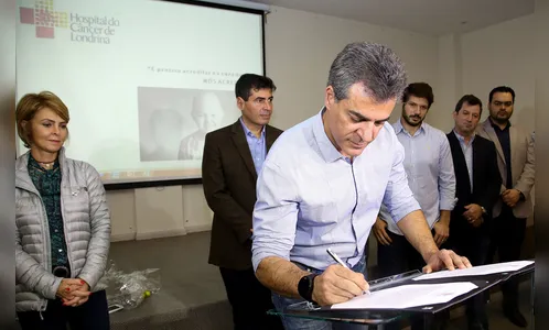 Hospital do Câncer recebe recursos para complexo pediátrico